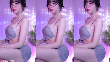 Afreecatv정서이(BJ郑绪怡)2025年9月04日Sexy Dance204837